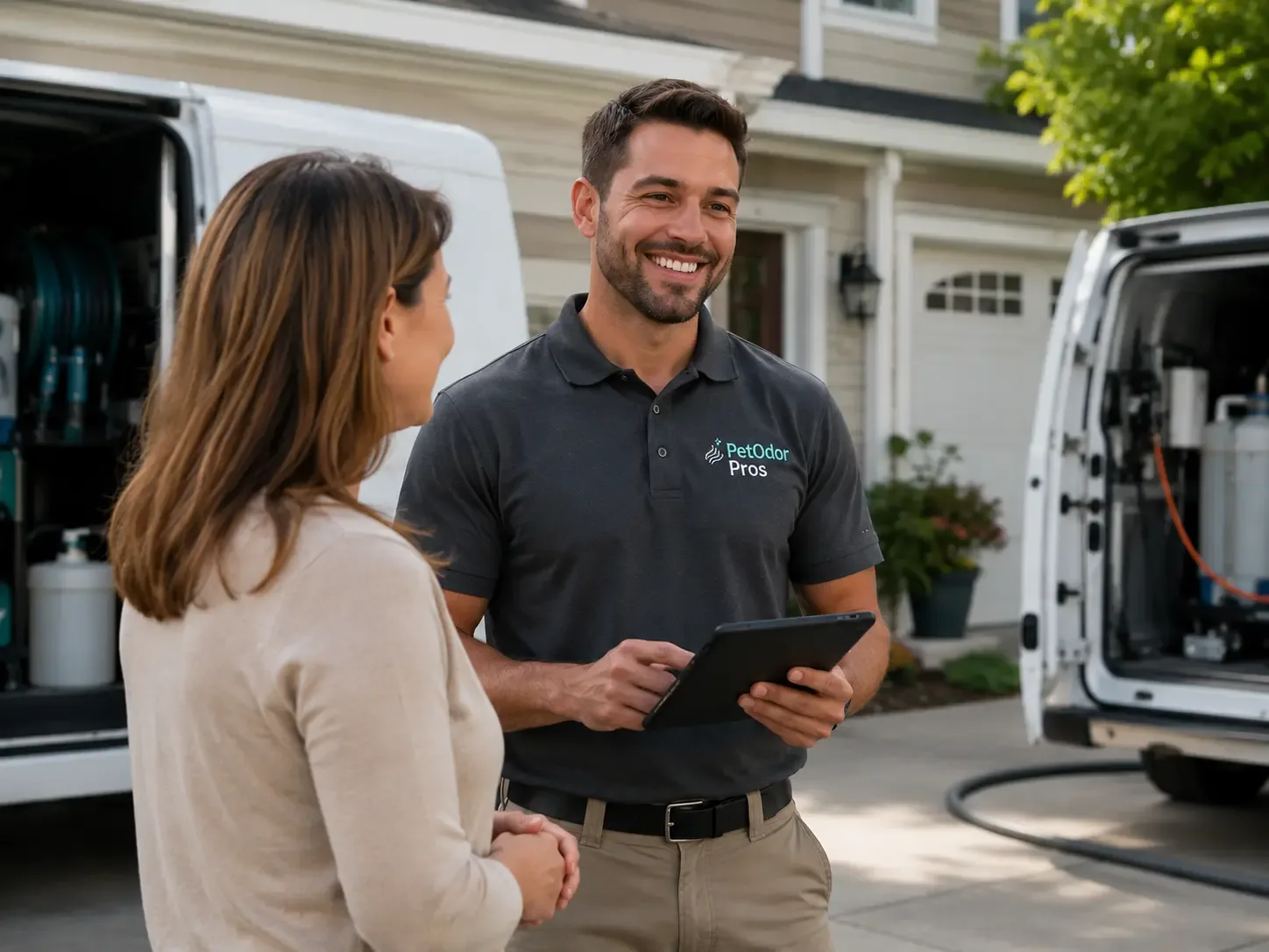Pet Odor Removal FAQs for Dallesport, WA